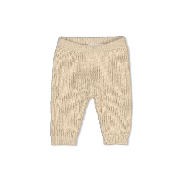 Feetje Broek Gebreid The Magic is in You Creme 56 Feetje Broek Gebreid The Magic is in You Creme 56