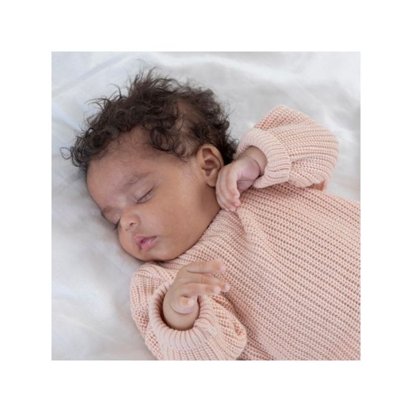 Feetje Sweater Gebreid The Magic is in You Roze 56 Feetje Sweater Gebreid The Magic is in You Roze 56