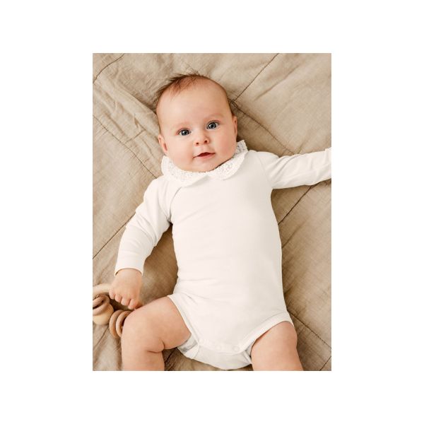 Name It Romper Tylla White Alyssum 68 Name It Romper Tylla White Alyssum 68