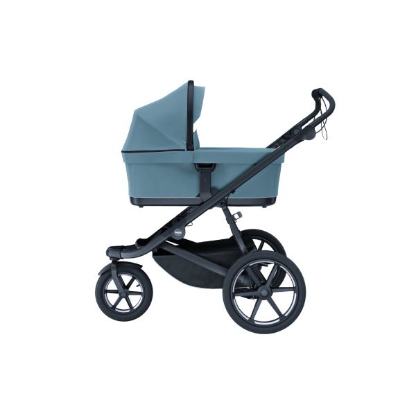 Thule Urban Glide 3 Kinderwagen 2-in-1 - Mid Blue