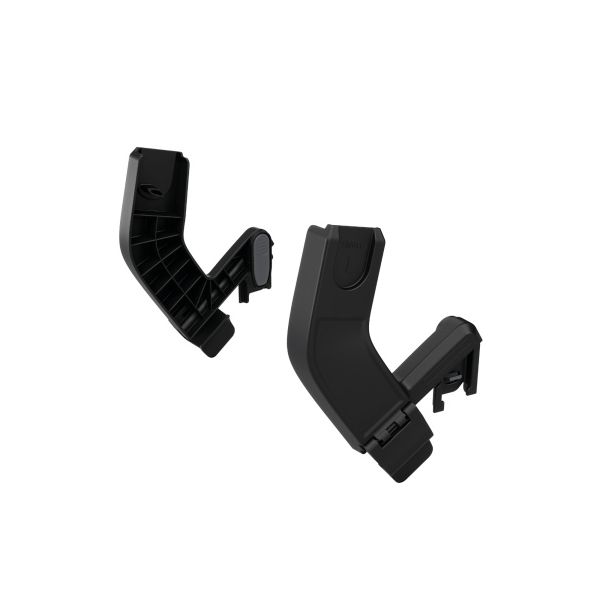 Thule Urban Glide 3 Autostoel Adapters Thule Urban Glide 3 Autostoel Adapters
