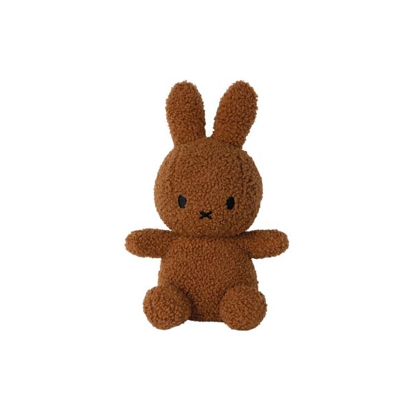 Nijntje Knuffel Tiny Teddy Cinnamon 23cm