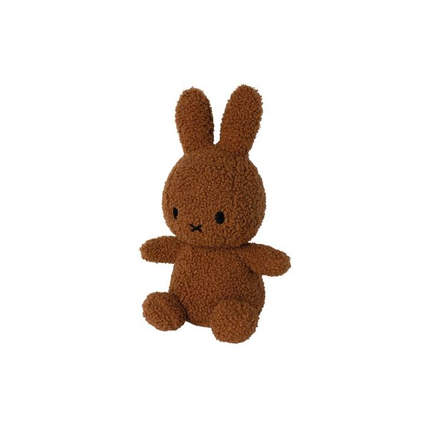 Nijntje Knuffel Tiny Teddy Cinnamon 23cm