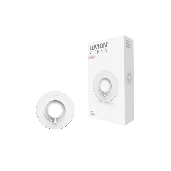 Luvion Tuit (2 stuks) Vienna Luvion Tuit (2 stuks) Vienna