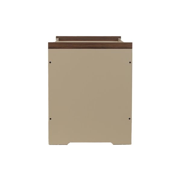 Interbaby Ledikant 70 x 140 Pebble Interbaby Ledikant 70 x 140 Pebble