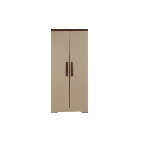 Interbaby Hanglegkast 2 Deuren Pebble Interbaby Hanglegkast 2 Deuren Pebble