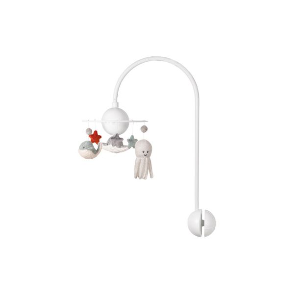 Flow Amsterdam Baby Mobile Ocean Flow Amsterdam Baby Mobile Ocean