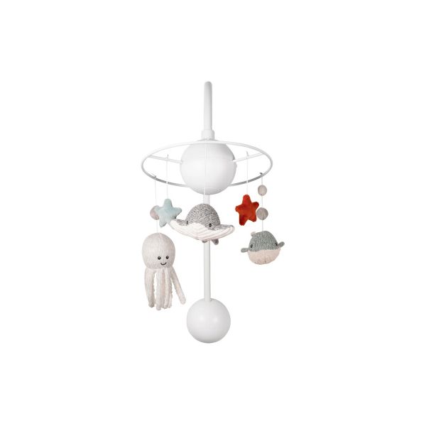 Flow Amsterdam Baby Mobile Ocean Flow Amsterdam Baby Mobile Ocean