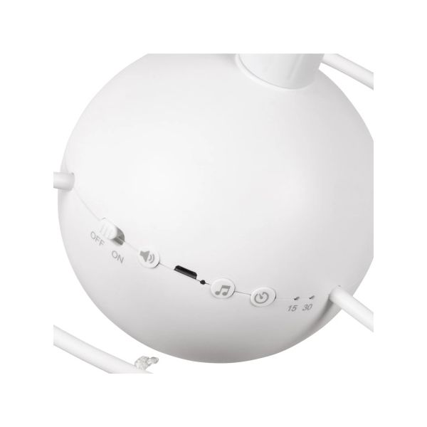 Flow Amsterdam Baby Mobile Ocean Flow Amsterdam Baby Mobile Ocean