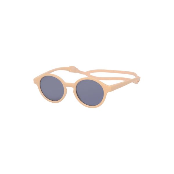 Dudes & Dudettes Zonnebril Peach One Size Dudes & Dudettes Zonnebril Peach One Size
