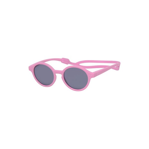 Dudes & Dudettes Zonnebril Fuchsia One Size