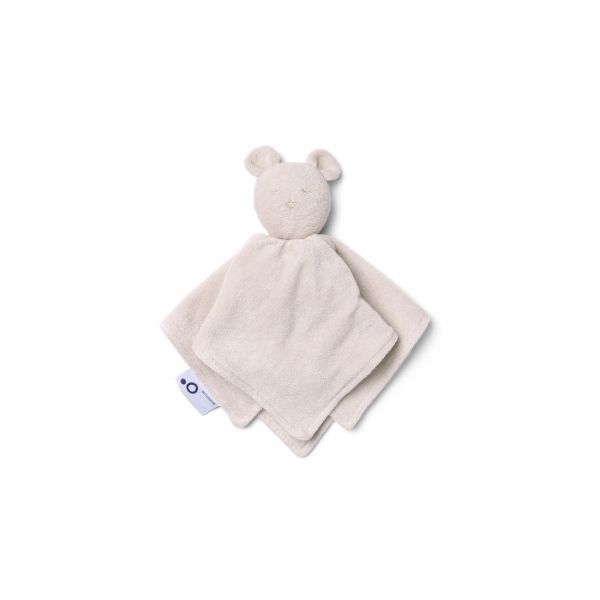 Doomoo Knuffeldoekje You & Me - Almond Doomoo Knuffeldoekje You & Me - Almond