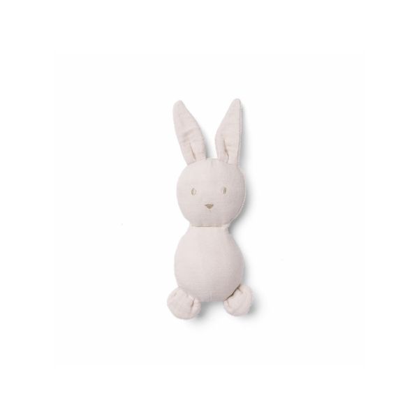 Doomoo Knuffeldoekje You & Me - Almond Doomoo Knuffeldoekje You & Me - Almond