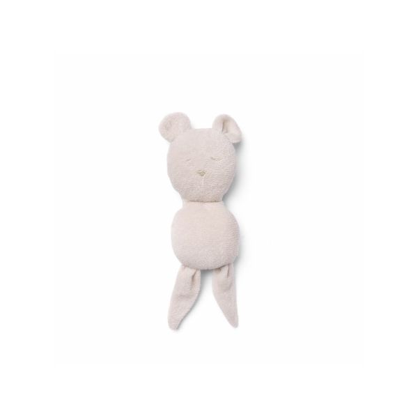 Doomoo Knuffeldoekje You & Me - Almond Doomoo Knuffeldoekje You & Me - Almond