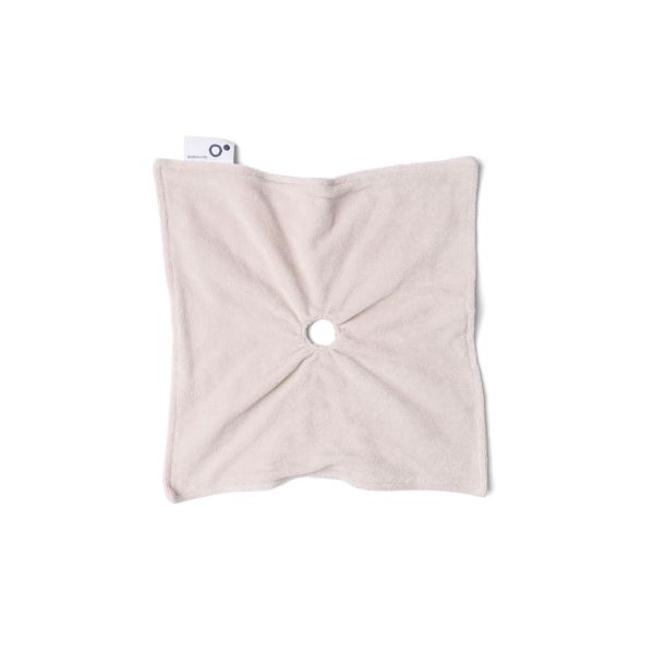 Doomoo Knuffeldoekje You & Me - Almond Doomoo Knuffeldoekje You & Me - Almond