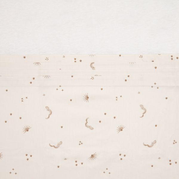 Witlof For Kids Galaxy Dreams Laken - 40 x 80 cm Witlof For Kids Galaxy Dreams Laken - 40 x 80 cm