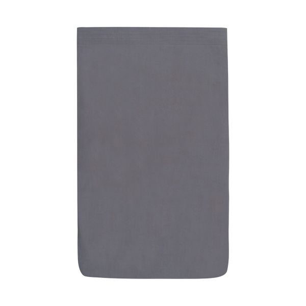 Witlof for kids Tuck-Inn laken plooien - 40 x 80cm - Warm Grey Witlof for kids Tuck-Inn laken plooien - 40 x 80cm - Warm Grey