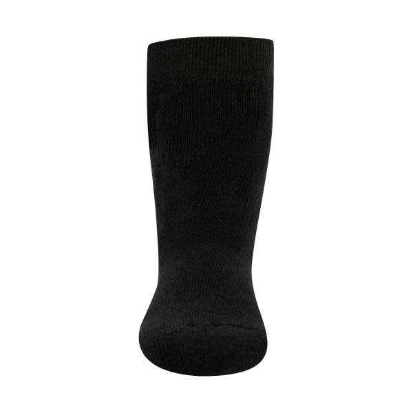Ewers SoftStep Antislip Sokjes - Mt. 17/18 - Black Ewers SoftStep Antislip Sokjes - Mt. 17/18 - Black