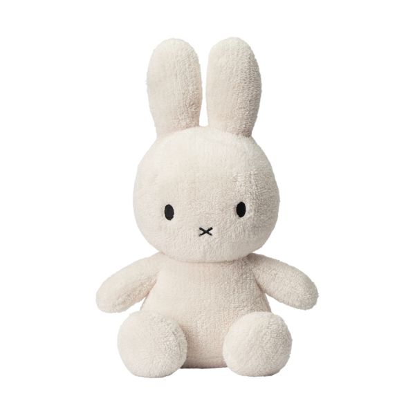 Nijntje Knuffel Terry Cream 33cm Nijntje Knuffel Terry Cream 33cm