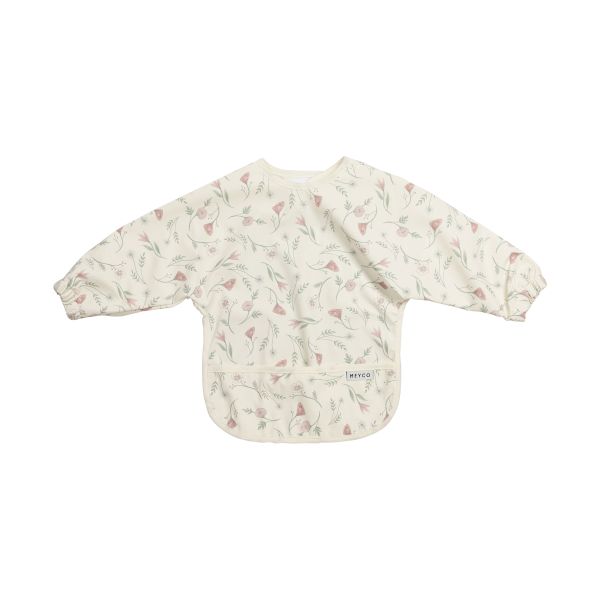 Meyco Mouwslab - Flower - Multicolour - 1-pack Meyco Mouwslab - Flower - Multicolour - 1-pack