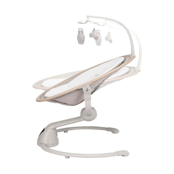 Maxi‑Cosi Cassia Eco Swing - Classic Beige Maxi‑Cosi Cassia Eco Swing - Classic Beige