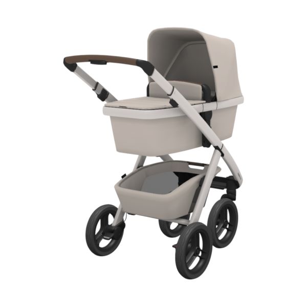 Dubatti Two E2 2-in-1 Kinderwagen - Mix & Match Dubatti Two E2 2-in-1 Kinderwagen - Mix & Match