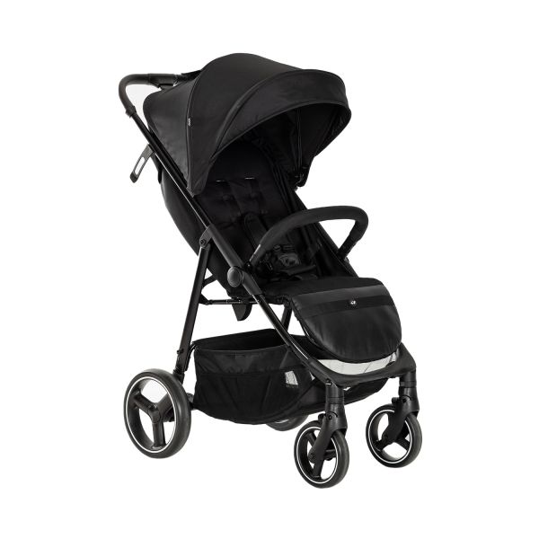 Puck Buggy Flo Zwart Puck Buggy Flo Zwart