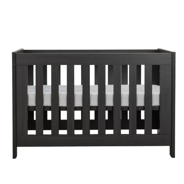 Interbaby Ledikant 60 x 120 - Commode 3 Laden Austin Interbaby Ledikant 60 x 120 - Commode 3 Laden Austin
