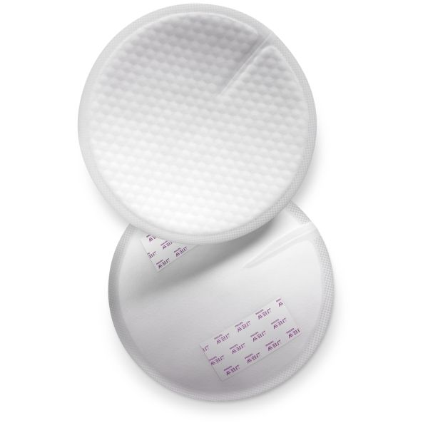 Philips Avent Borstkompressen Wegwerp (60 stuks) SCF254/61 Philips Avent Borstkompressen Wegwerp (60 stuks) SCF254/61