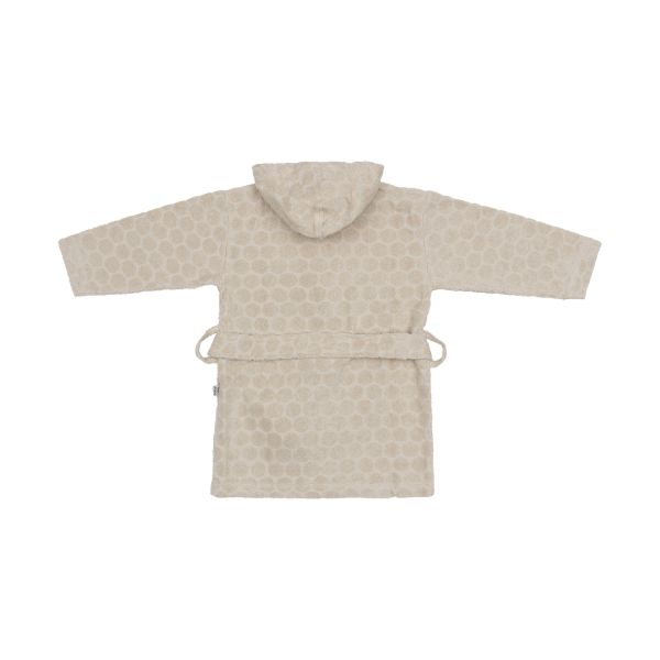 Bebe-Jou Badjas Tiny Sheep Bebe-Jou Badjas Tiny Sheep