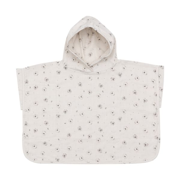 Bebe-Jou Badponcho - Hydrofiel - Tiny Sheep Bebe-Jou Badponcho - Hydrofiel - Tiny Sheep