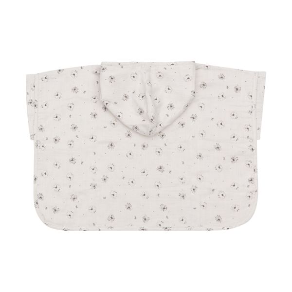 Bebe-Jou Badponcho - Hydrofiel - Tiny Sheep Bebe-Jou Badponcho - Hydrofiel - Tiny Sheep