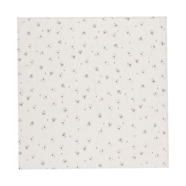 Bebe-Jou Hydrofiel Doek Tiny Sheep 70 x 70 cm 3 Stuks Bebe-Jou Hydrofiel Doek Tiny Sheep 70 x 70 cm 3 Stuks