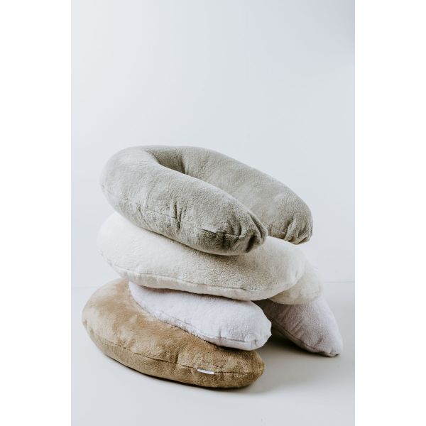 Baby's Only Voedingskussen Cozy Warm Linen