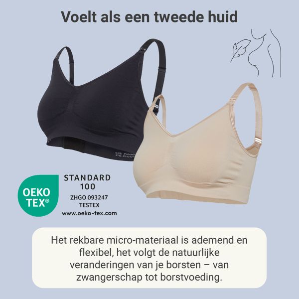 Carriwell Meegroei & Voedingsbeha Original Honey S Carriwell Meegroei & Voedingsbeha Original Honey S