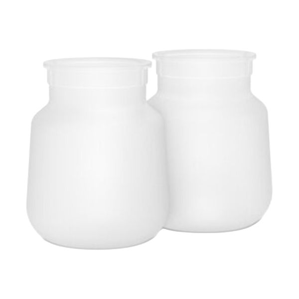Suavinex Zero Zero Vervangende Anti-Koliek Fles Zakjes - 180ml Suavinex Zero Zero Vervangende Anti-Koliek Fles Zakjes - 180ml