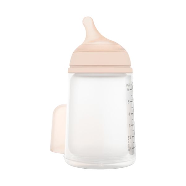 Suavinex Zero Zero Spenen Voor Anti-Koliek Fles - Fast Flow - 2 Stuks - Fair Suavinex Zero Zero Spenen Voor Anti-Koliek Fles - Fast Flow - 2 Stuks - Fair