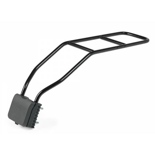 Urban Iki Achterzitje Frame Mounting Set Black Urban Iki Achterzitje Frame Mounting Set Black