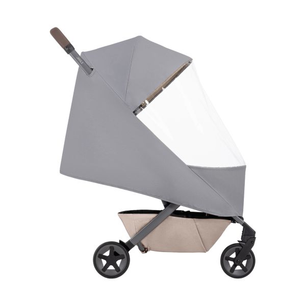Joolz Aer+/2 Buggy Regenhoes Joolz Aer+/2 Buggy Regenhoes