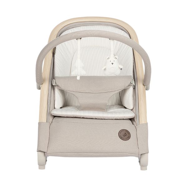 Maxi-Cosi Kori Wipstoel - Eco - Classic Beige Maxi-Cosi Kori Wipstoel - Eco - Classic Beige