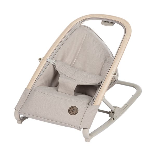 Maxi-Cosi Kori Wipstoel - Eco - Classic Beige Maxi-Cosi Kori Wipstoel - Eco - Classic Beige