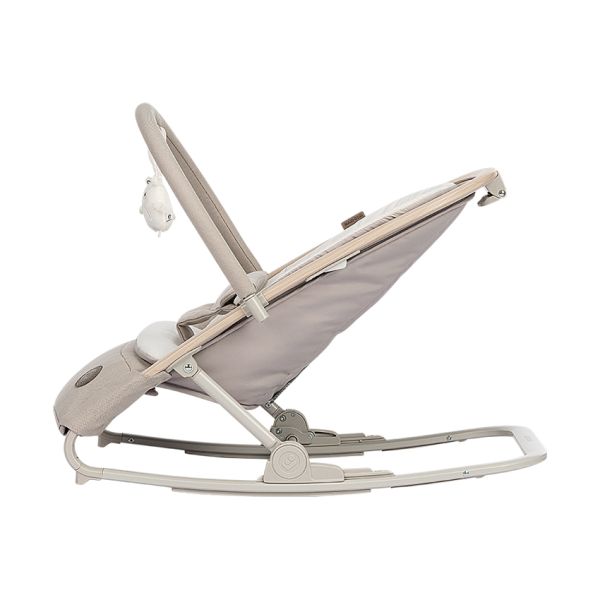 Maxi-Cosi Kori Wipstoel - Eco - Classic Beige Maxi-Cosi Kori Wipstoel - Eco - Classic Beige