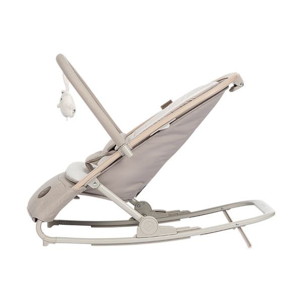 Maxi-Cosi Kori Wipstoel - Eco - Classic Beige Maxi-Cosi Kori Wipstoel - Eco - Classic Beige