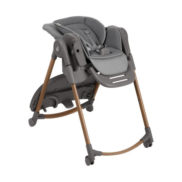 Maxi-Cosi High Chair Minla Plus Elegance - Graphite