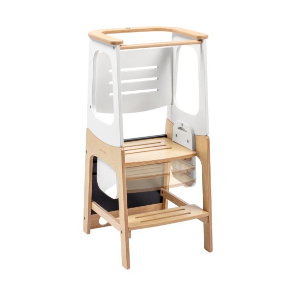 Maxi‑Cosi Toucan Leertoren ‑ Natural Maxi‑Cosi Toucan Leertoren ‑ Natural
