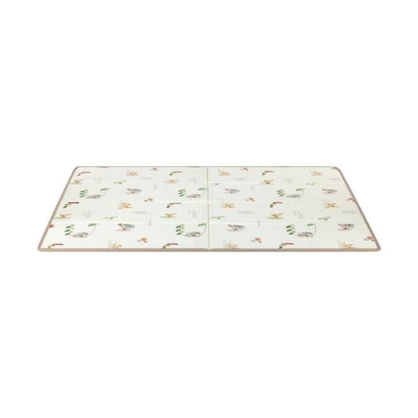Tiny Love Opvouwbare Speelmat - Boho Chic Tiny Love Opvouwbare Speelmat - Boho Chic