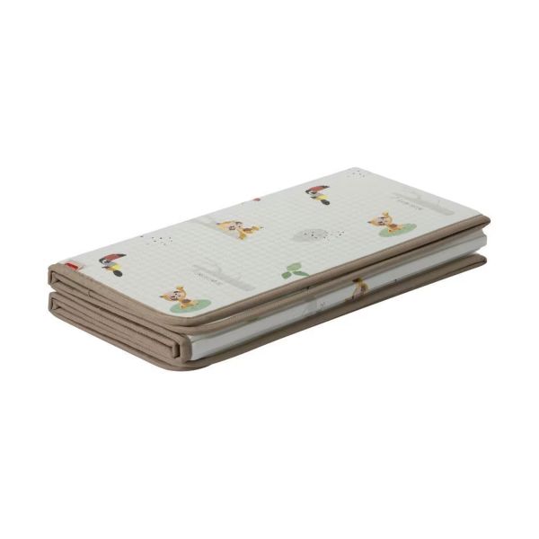 Tiny Love Opvouwbare Speelmat - Boho Chic Tiny Love Opvouwbare Speelmat - Boho Chic