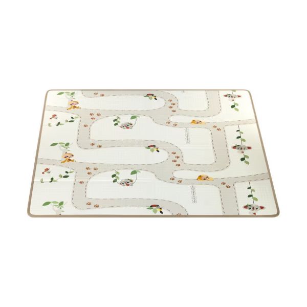 Tiny Love Opvouwbare Speelmat - Boho Chic Tiny Love Opvouwbare Speelmat - Boho Chic