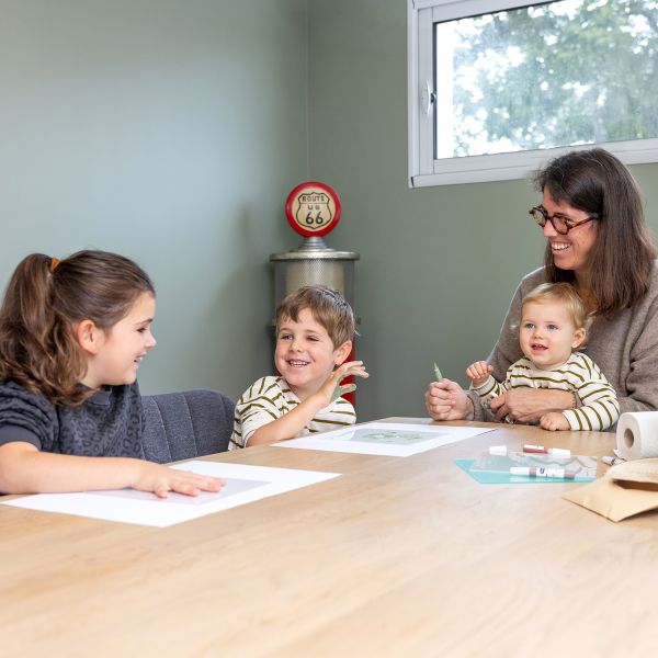 Tiny Love Family Prints Tiny Love Family Prints
