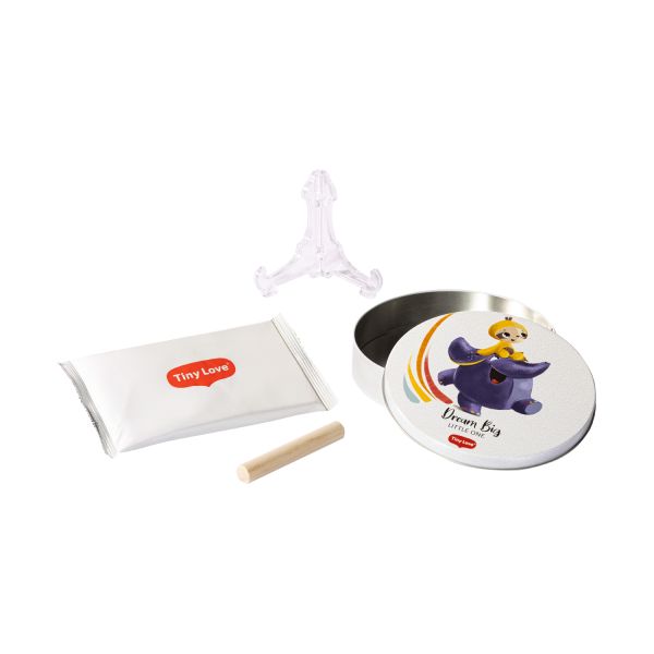 Tiny Love Magic Box Rond Tiny Love Magic Box Rond